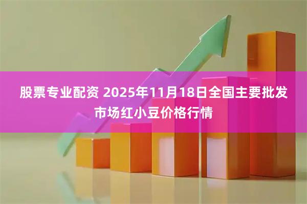 股票专业配资 2025年11月18日全国主要批发市场红小豆价格行情